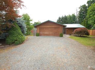 15917 356th Ave SE, Sultan, WA 98294