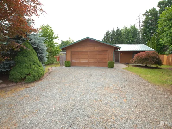 15917 356th Avenue SE, Sultan, WA 98294