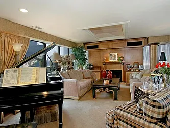 Sold by Sotheby's International Realty