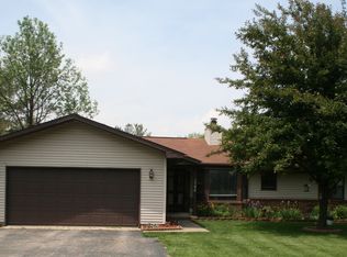 1794 N County Road 0, Frankfort, IN 46041