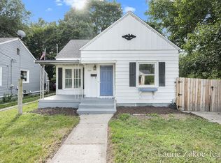 1741 Burlingame Ave SW, Wyoming, MI 49509