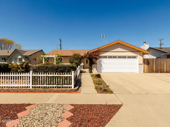 1005 W Lime Ave, Lompoc, CA 93436
