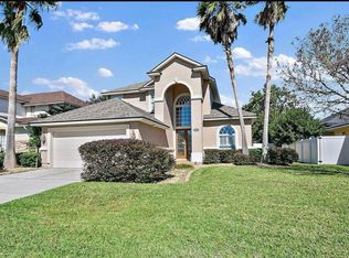 10125 Delpoint Ln, Jacksonville, FL 32246