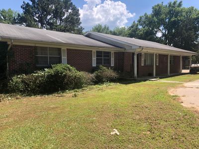 3005 W Main St, Clarksville, AR, 72830