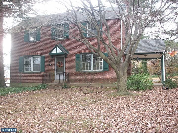 124 Brentwood Rd, Havertown, PA 19083 Zillow