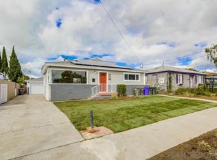 7514 Cuyamaca Ave, Lemon Grove, CA 91945