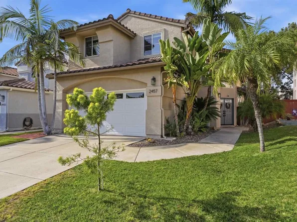 2457 La Costa Ave, Chula Vista, CA 91915