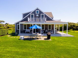 5 Wigwam Rd, Nantucket, MA 02554