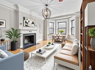 464 Commonwealth Ave APT 31, Boston, MA 02215