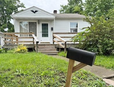 77 E Ypsilanti Ave, Pontiac, MI, 48340