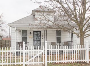 1606 E Kelly St, Indianapolis, IN