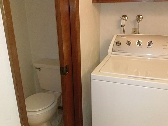half bath