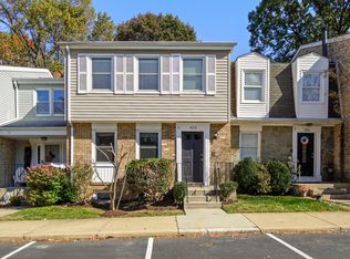 422 Colonial Ridge Ln, Arnold, MD 21012