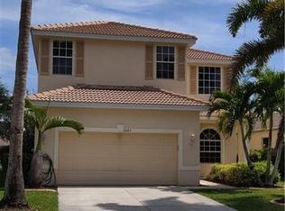 2683 Sunset Lake Dr, Cape Coral, FL 33909