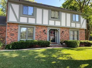 201 W Morningside Dr, Peoria, IL 61614