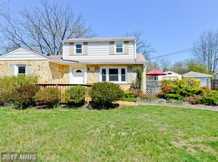8032 McLean Way, Manassas, VA 20111
