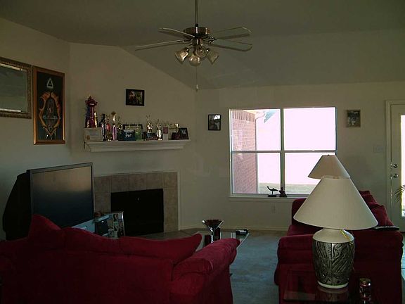 Large Family Room