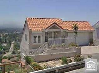 12252 Circula Panorama, Santa Ana, CA 92705