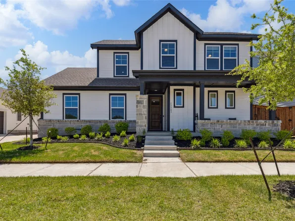 13361 Hedgebrook Pl, Aledo, TX 76008