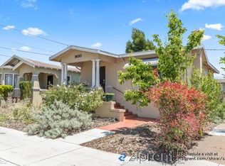 2600 Havenscourt Blvd, Oakland, CA 94605