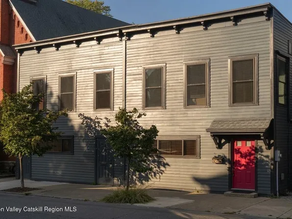 430-432 State Street, Hudson, NY 12534