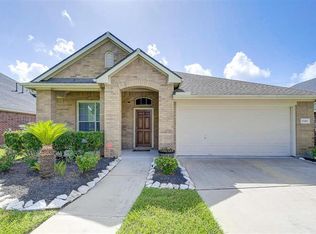 23203 Dewflower Dr, Katy, TX 77494
