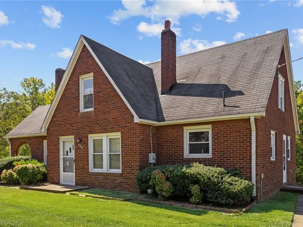 466 S Main St, King, NC 27021