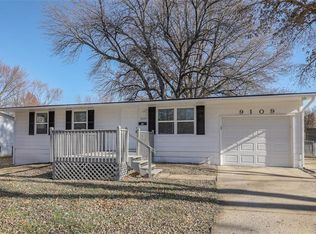 9109 Stark Ave, Kansas City, MO 64138