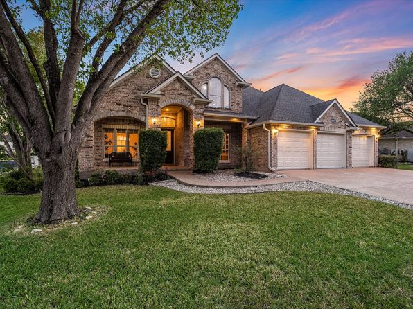 16601 Cordillera Dr