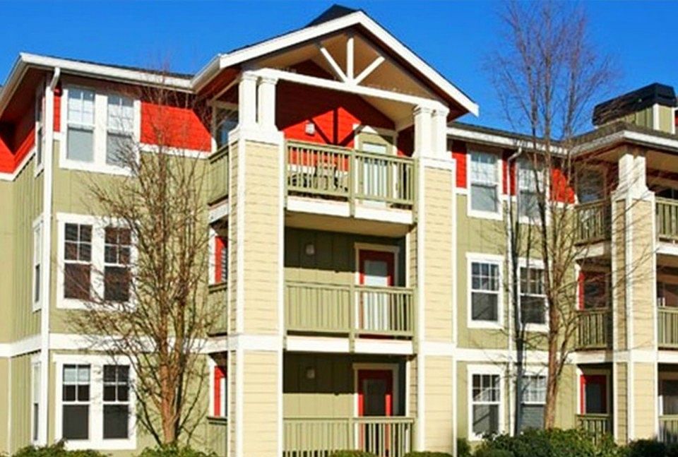 1st image of 7711 NE 175th St #307