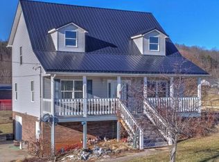 364 Lauren Dr, Rogersville, TN 37857