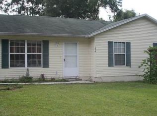 1310 Ruby St NE, Live Oak, FL 32064