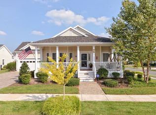 24941 Crooked Stick Way, Millsboro, DE 19966