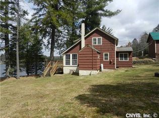151 S Shore Rd, Gouverneur, NY 13642