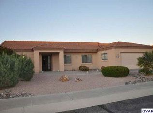 1954 W Mintbush Dr, Green Valley, AZ 85622
