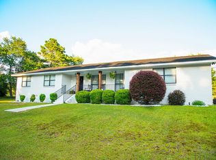 585 N Brecon Ave, Swansea, SC 29160