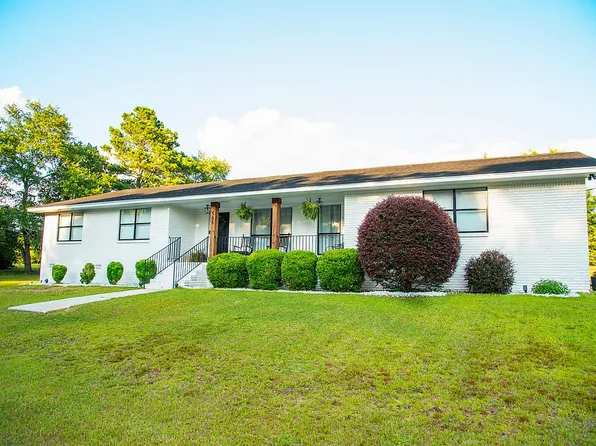 585 N Brecon Ave, Swansea, SC 29160