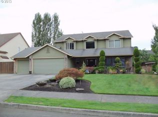 2141 NE 229th Ct, Fairview, OR 97024