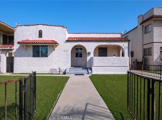4533 Saturn St, Los Angeles, CA 90019