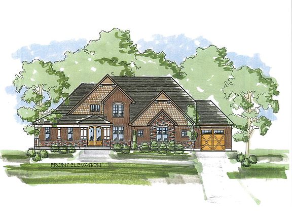 2nd image of LOT 7570 Forteen Copper Creek Ln