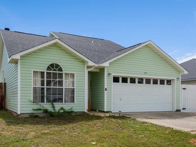 127 Scranton St, Fort Walton Beach, FL, 32547