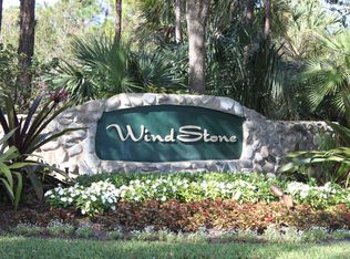 4088 SW Rivers End Way, Palm City, FL 34990