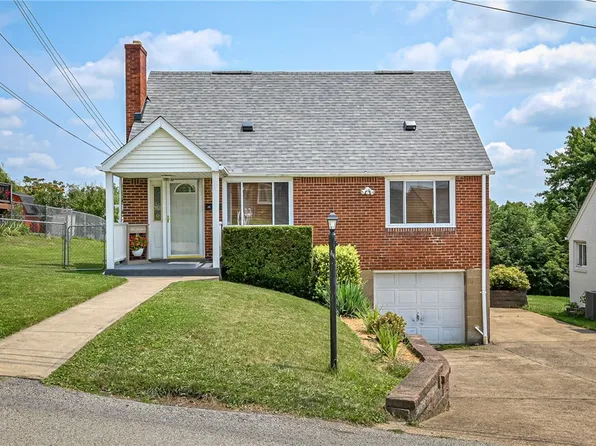 746 Centre Ave, Pittsburgh, PA 15215