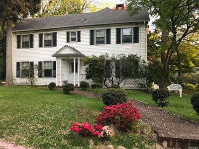 200 Ridge Road, Flushing, NY, 11363