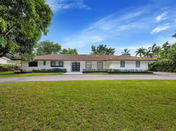 6860 SW 99th Ter, Pinecrest, FL 33156