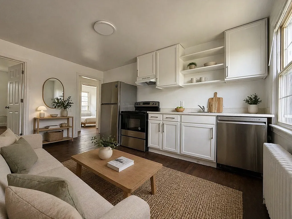 Building Photo - 2425 E St NE #3