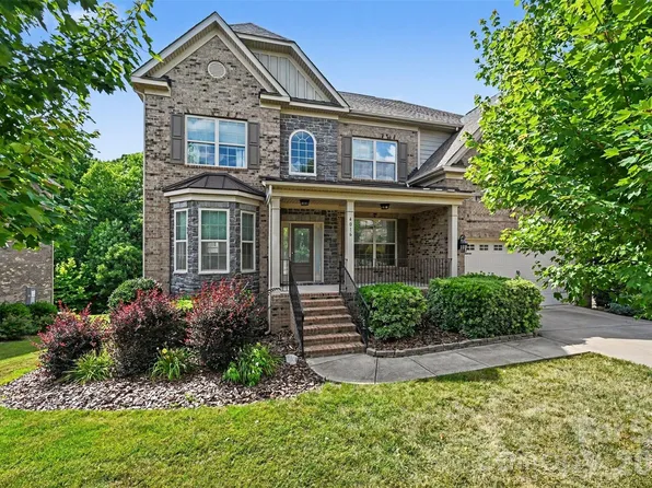 4016 Widgeon Way, Waxhaw, NC 28173
