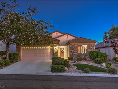 2489 Penumbra Dr, Henderson, NV, 89044