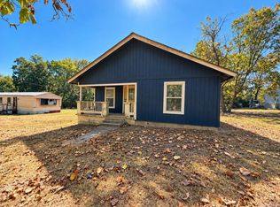 313 W Miller St, Gurdon, AR 71743