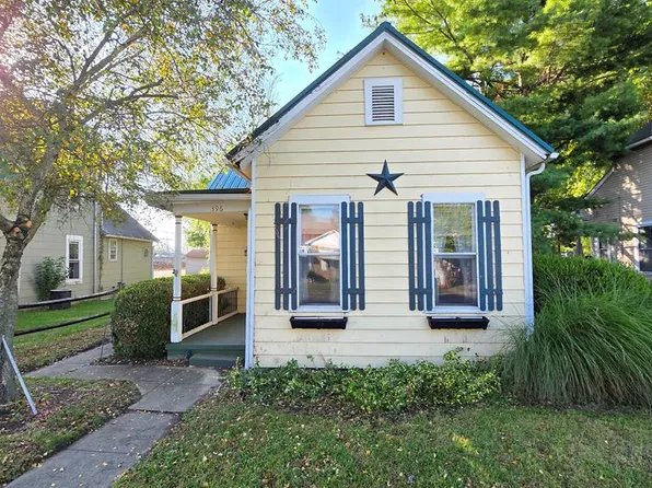 396 McKellar St, Chillicothe, OH 45601